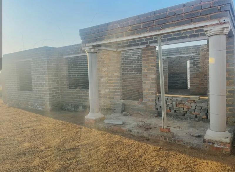3 Bedroom Property for Sale in Kgabalatsane North West